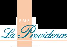 Logo EMS La Providence