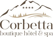 Corbetta boutique hôtel & spa